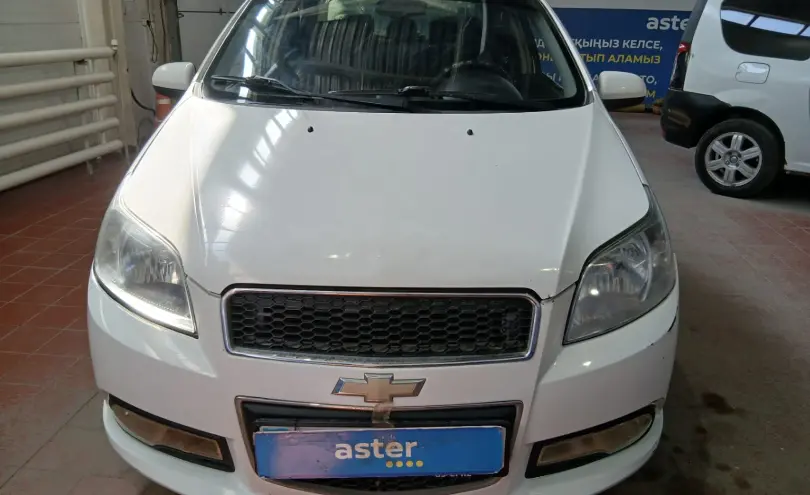 Chevrolet Nexia 2021 года за 4 000 000 тг. в Астана фото 2