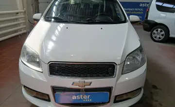 Chevrolet Nexia 2021 года за 4 000 000 тг. в Астана фото 2