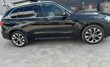 BMW X5 2016 года за 15 000 000 тг. в Караганда фото 4