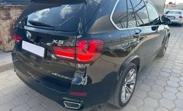 BMW X5 2016 года за 15 000 000 тг. в Караганда
