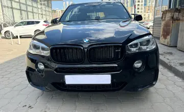 BMW X5 2016 года за 15 000 000 тг. в Караганда фото 2