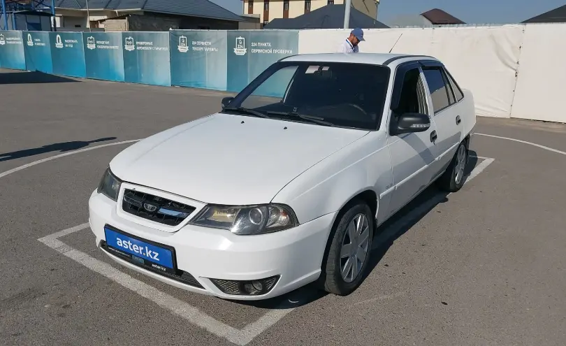 Daewoo Nexia 2013 года за 1 600 000 тг. в Шымкент