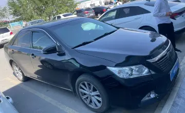 Toyota Camry 2013 года за 9 500 000 тг. в Кызылорда фото 3