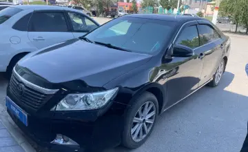 Toyota Camry 2013 года за 9 500 000 тг. в Кызылорда фото 1