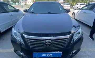 Toyota Camry 2013 года за 9 500 000 тг. в Кызылорда фото 2