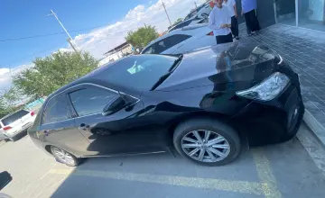 Toyota Camry 2013 года за 9 500 000 тг. в Кызылорда фото 4