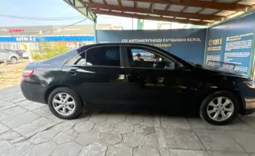 Toyota Camry 2007 года за 4 500 000 тг. в Талдыкорган фото 4