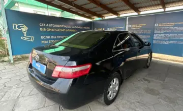 Toyota Camry 2007 года за 4 500 000 тг. в Талдыкорган
