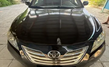 Toyota Camry 2007 года за 4 500 000 тг. в Талдыкорган фото 2
