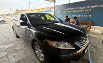 Toyota Camry 2007 года за 4 500 000 тг. в Талдыкорган фото 3