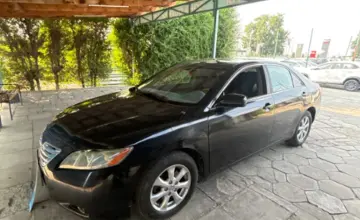 Toyota Camry 2007 года за 4 500 000 тг. в Талдыкорган фото 1