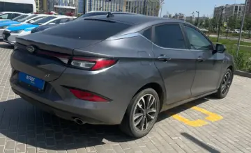 JAC J7 2024 года за 6 000 000 тг. в Астана