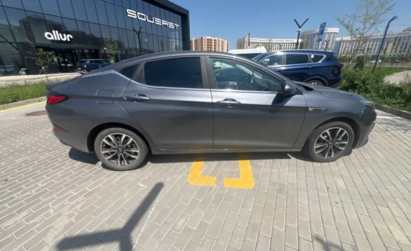 JAC J7 2024 года за 6 000 000 тг. в Астана фото 4