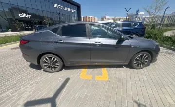 JAC J7 2024 года за 6 000 000 тг. в Астана фото 4
