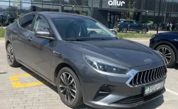 JAC J7 2024 года за 6 000 000 тг. в Астана фото 3