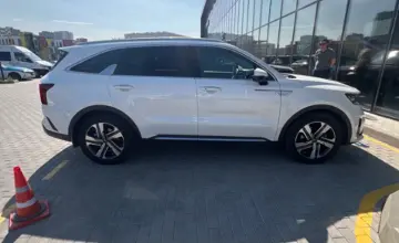 Kia Sorento 2022 года за 14 000 000 тг. в Астана фото 4