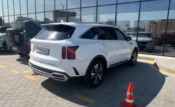 Kia Sorento 2022 года за 14 000 000 тг. в Астана