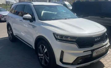 Kia Sorento 2022 года за 14 000 000 тг. в Астана фото 3