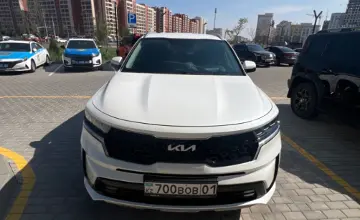 Kia Sorento 2022 года за 14 000 000 тг. в Астана фото 2