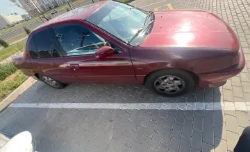 Nissan Primera 1995 года за 1 000 000 тг. в Астана фото 4