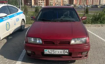 Nissan Primera 1995 года за 1 000 000 тг. в Астана фото 2