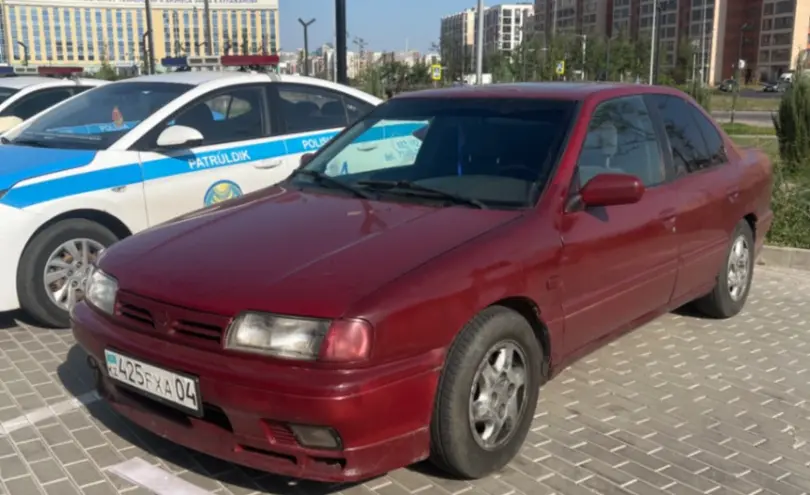 Nissan Primera 1995 года за 1 000 000 тг. в Астана