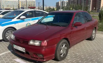 Nissan Primera 1995 года за 1 000 000 тг. в Астана фото 1