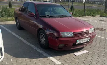 Nissan Primera 1995 года за 1 000 000 тг. в Астана фото 3