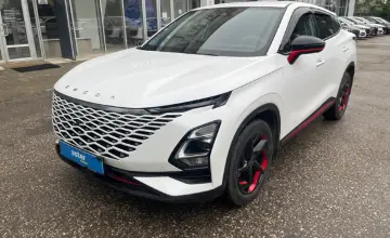 OMODA C5 2023 года за 9 500 000 тг. в Актобе фото 1