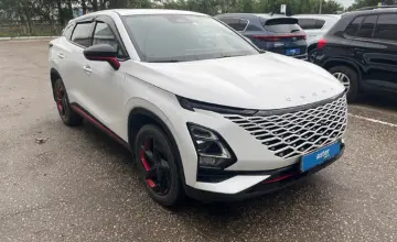 OMODA C5 2023 года за 9 500 000 тг. в Актобе фото 3