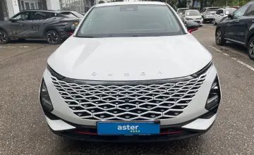 OMODA C5 2023 года за 9 500 000 тг. в Актобе фото 2