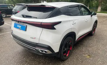 OMODA C5 2023 года за 9 500 000 тг. в Актобе