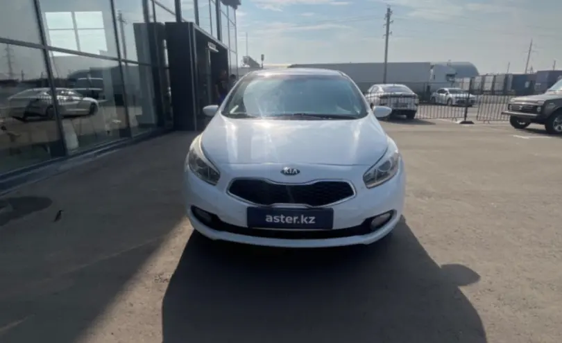 Kia Ceed 2014 года за 5 000 000 тг. в Петропавловск фото 2