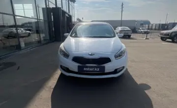 Kia Ceed 2014 года за 5 000 000 тг. в Петропавловск фото 2