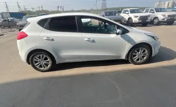 Kia Ceed 2014 года за 5 000 000 тг. в Петропавловск фото 4