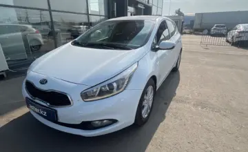 Kia Ceed 2014 года за 5 000 000 тг. в Петропавловск фото 1