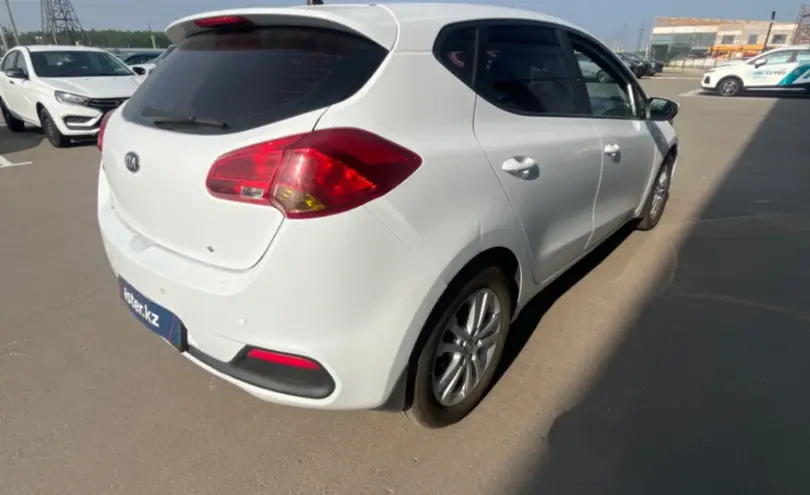 Kia Ceed 2014 года за 5 000 000 тг. в Петропавловск фото 5