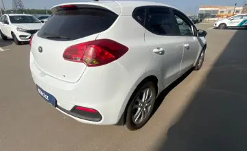 Kia Ceed 2014 года за 5 000 000 тг. в Петропавловск