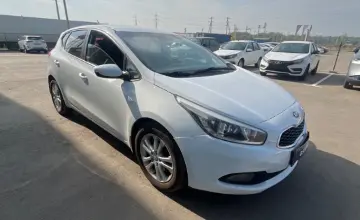 Kia Ceed 2014 года за 5 000 000 тг. в Петропавловск фото 3