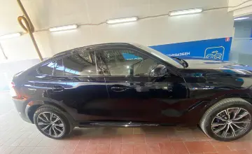 BMW X6 2023 года за 59 000 000 тг. в Астана фото 4
