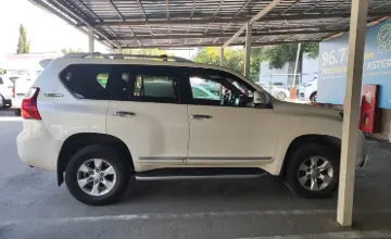 Toyota Land Cruiser Prado 2012 года за 15 000 000 тг. в Алматы фото 4