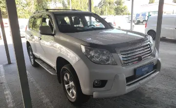 Toyota Land Cruiser Prado 2012 года за 15 000 000 тг. в Алматы фото 3