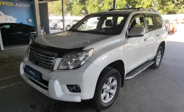 Toyota Land Cruiser Prado 2012 года за 15 000 000 тг. в Алматы фото 1