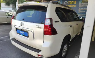 Toyota Land Cruiser Prado 2012 года за 15 000 000 тг. в Алматы