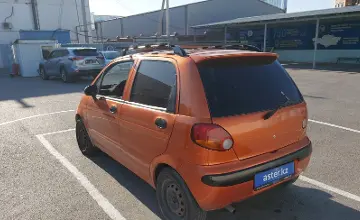 Daewoo Matiz 1999 года за 1 000 000 тг. в Шымкент фото 4
