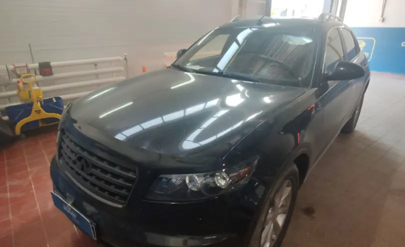 Infiniti FX 2007 года за 6 000 000 тг. в Астана