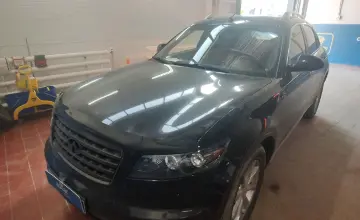 Infiniti FX 2007 года за 6 000 000 тг. в Астана фото 1