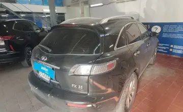 Infiniti FX 2007 года за 6 000 000 тг. в Астана