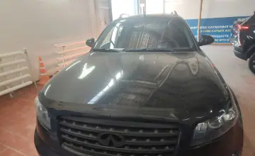 Infiniti FX 2007 года за 6 000 000 тг. в Астана фото 2