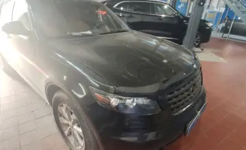 Infiniti FX 2007 года за 6 000 000 тг. в Астана фото 3